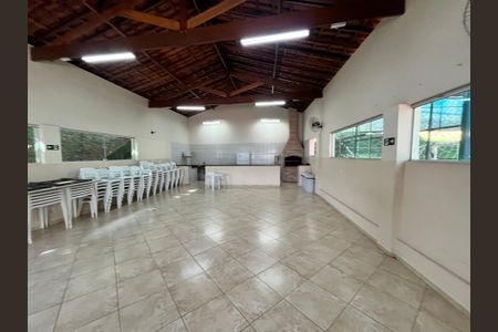 Apartamento à venda com 52m², 2 quartos e 1 vagaÁrea comum - Churrasqueira