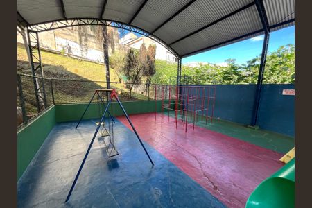 Apartamento à venda com 52m², 2 quartos e 1 vagaÁrea comum - Playground