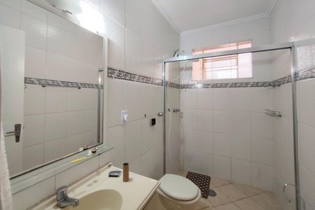 Casa para alugar com 295m², 3 quartos e 4 vagas Casa para alugar com 295m², 3 quartos e 4 vagasBanheiro