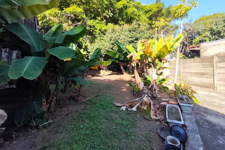 Casa para alugar com 295m², 3 quartos e 4 vagas Casa para alugar com 295m², 3 quartos e 4 vagasQuintal