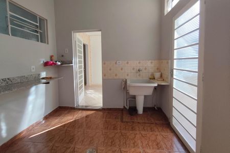 Casa para alugar com 295m², 3 quartos e 4 vagas Casa para alugar com 295m², 3 quartos e 4 vagasÁrea de Serviço