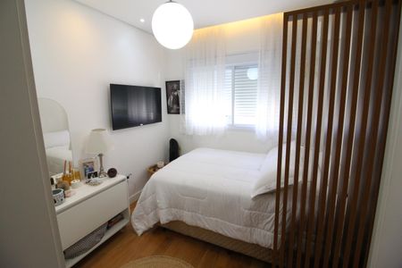Apartamento à venda com 125m², 3 quartos e 2 vagasSuíte 2