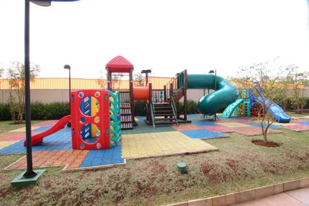Apartamento à venda com 125m², 3 quartos e 2 vagasÁrea comum - Playground