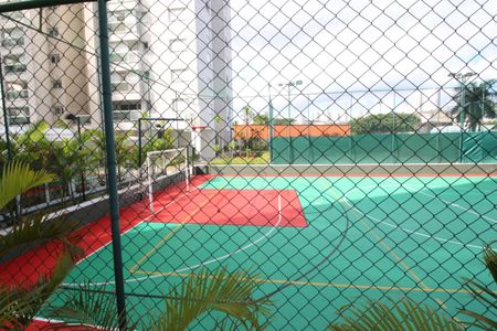 Apartamento à venda com 125m², 3 quartos e 2 vagasÁrea comum - Quadra