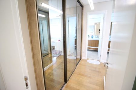 Apartamento à venda com 125m², 3 quartos e 2 vagasSuíte 1
