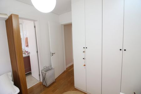 Apartamento à venda com 125m², 3 quartos e 2 vagasSuíte 2