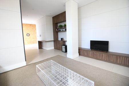 Apartamento à venda com 125m², 3 quartos e 2 vagasÁrea comum - Espaço adulto