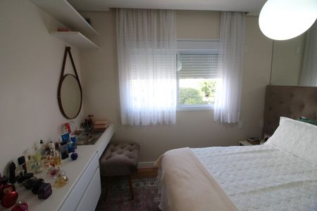 Apartamento à venda com 125m², 3 quartos e 2 vagasSuíte 1