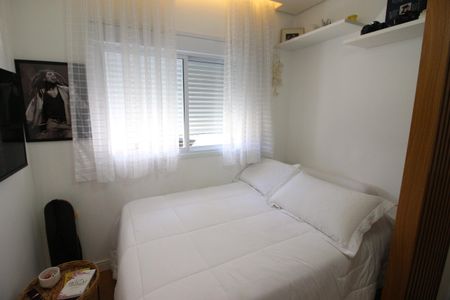 Apartamento à venda com 125m², 3 quartos e 2 vagasSuíte 2
