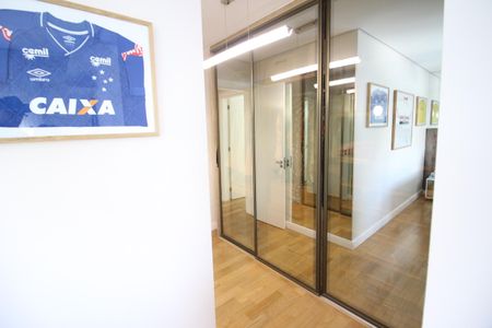 Apartamento à venda com 125m², 3 quartos e 2 vagasSuíte 1