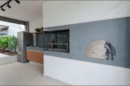 Apartamento para alugar com 73m², 2 quartos e 3 vagasÁrea comum