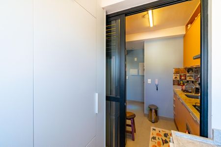 Apartamento para alugar com 73m², 2 quartos e 3 vagas Apartamento para alugar com 73m², 2 quartos e 3 vagasÁrea de Serviço