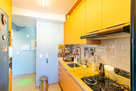 Apartamento para alugar com 73m², 2 quartos e 3 vagas Apartamento para alugar com 73m², 2 quartos e 3 vagasCozinha