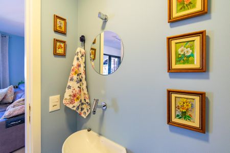 Apartamento para alugar com 73m², 2 quartos e 3 vagas Apartamento para alugar com 73m², 2 quartos e 3 vagasLavabo