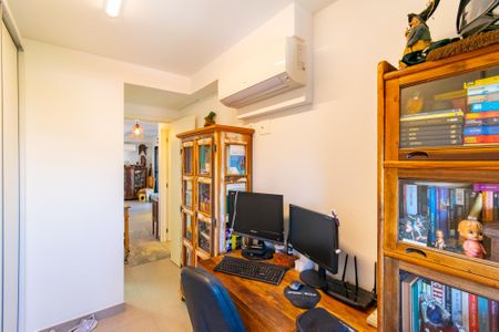 Apartamento para alugar com 73m², 2 quartos e 3 vagas Apartamento para alugar com 73m², 2 quartos e 3 vagasSuíte 2