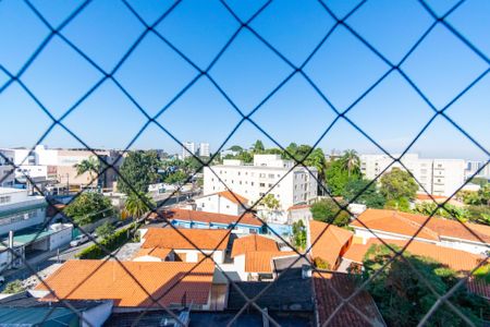 Apartamento para alugar com 73m², 2 quartos e 3 vagas Apartamento para alugar com 73m², 2 quartos e 3 vagasVista da Área de Serviço