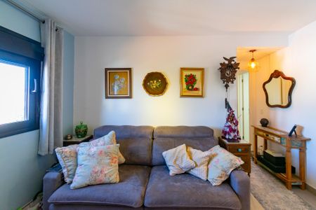 Apartamento para alugar com 73m², 2 quartos e 3 vagas Apartamento para alugar com 73m², 2 quartos e 3 vagasSala