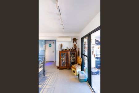 Apartamento para alugar com 73m², 2 quartos e 3 vagas Apartamento para alugar com 73m², 2 quartos e 3 vagasSala