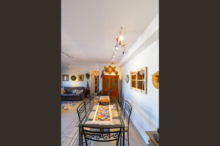 Apartamento para alugar com 73m², 2 quartos e 3 vagas Apartamento para alugar com 73m², 2 quartos e 3 vagasSala