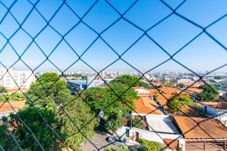 Apartamento para alugar com 73m², 2 quartos e 3 vagas Apartamento para alugar com 73m², 2 quartos e 3 vagasVista da Suíte 2