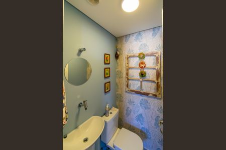 Apartamento para alugar com 73m², 2 quartos e 3 vagas Apartamento para alugar com 73m², 2 quartos e 3 vagasLavabo