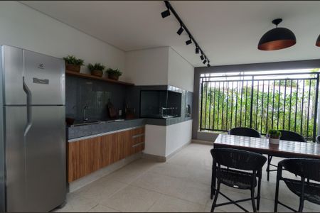 Apartamento para alugar com 73m², 2 quartos e 3 vagasÁrea comum