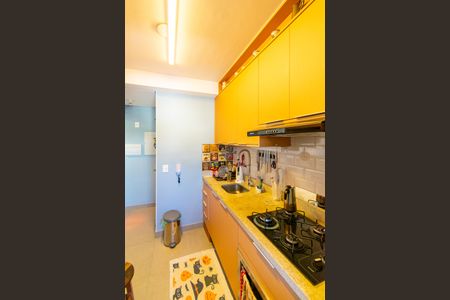 Apartamento para alugar com 73m², 2 quartos e 3 vagas Apartamento para alugar com 73m², 2 quartos e 3 vagasCozinha