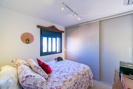 Apartamento para alugar com 73m², 2 quartos e 3 vagas Apartamento para alugar com 73m², 2 quartos e 3 vagasSuíte 1