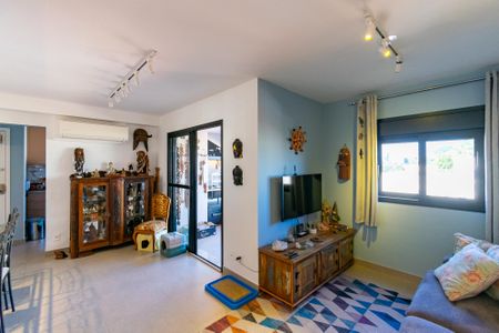 Apartamento para alugar com 73m², 2 quartos e 3 vagas Apartamento para alugar com 73m², 2 quartos e 3 vagasSala