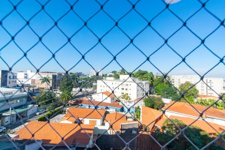 Apartamento para alugar com 73m², 2 quartos e 3 vagas Apartamento para alugar com 73m², 2 quartos e 3 vagasVista da Varanda