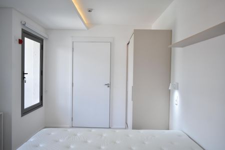Studio de kitnet/studio para alugar com 0 quarto, 28m² em Vila Clementino, São Paulo