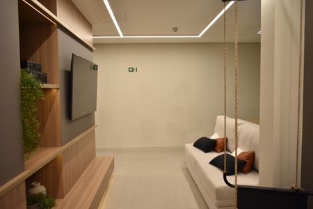 Studio para alugar com 28m², 0 quarto e sem vagaCoworking