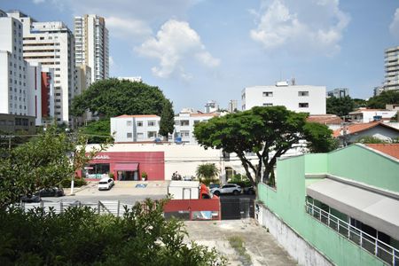 Studio para alugar com 28m², 0 quarto e sem vagaStudio