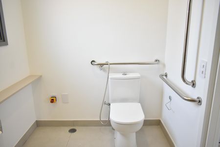 Studio para alugar com 28m², 0 quarto e sem vagaStudio