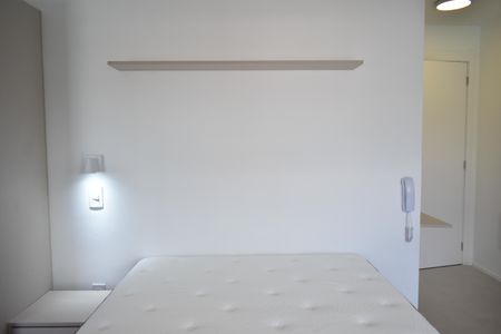 Studio de kitnet/studio para alugar com 0 quarto, 28m² em Vila Clementino, São Paulo