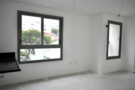 Studio para alugar com 28m², 1 quarto e sem vagaStudio