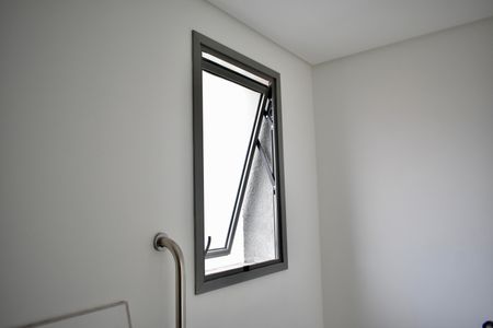 Studio para alugar com 28m², 1 quarto e sem vagaBanheiro