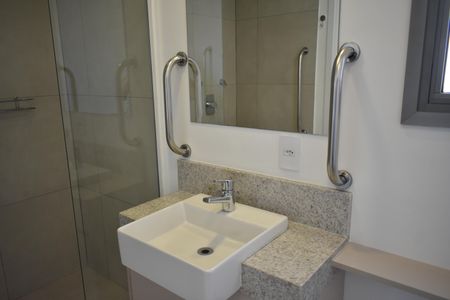 Studio para alugar com 28m², 0 quarto e sem vagaStudio