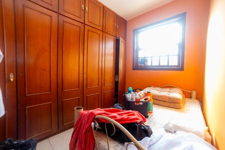 Casa à venda com 360m², 4 quartos e 4 vagasQuarto de Serviço