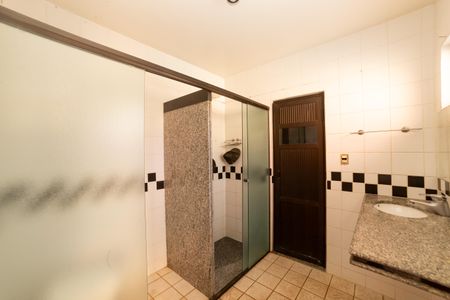 Casa à venda com 360m², 4 quartos e 4 vagasÁrea comum