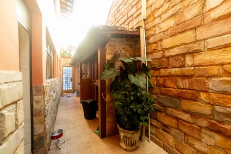 Casa à venda com 360m², 4 quartos e 4 vagasÁrea de Serviço