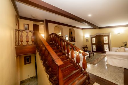 Casa à venda com 360m², 4 quartos e 4 vagasSala 3