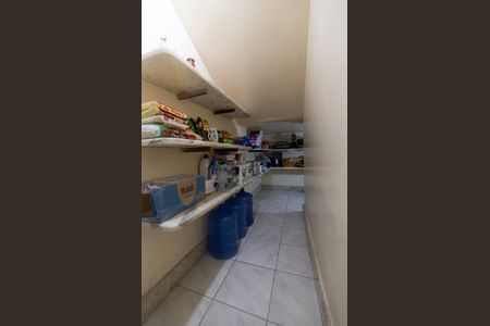 Casa à venda com 360m², 4 quartos e 4 vagasQuarto de Serviço