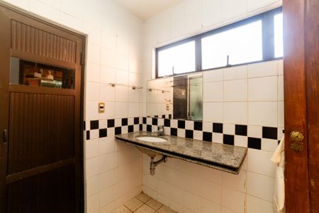 Casa à venda com 360m², 4 quartos e 4 vagasÁrea comum