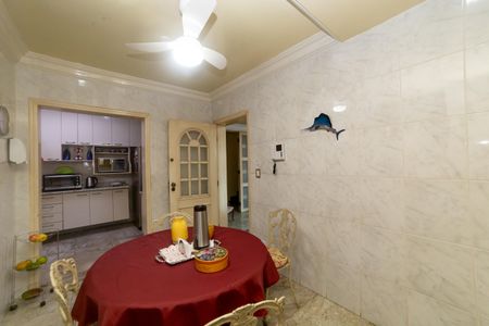 Casa à venda com 360m², 4 quartos e 4 vagasCopa