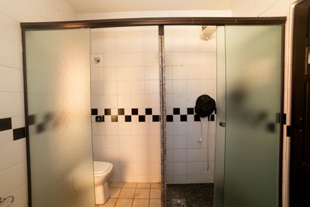 Casa à venda com 360m², 4 quartos e 4 vagasÁrea comum