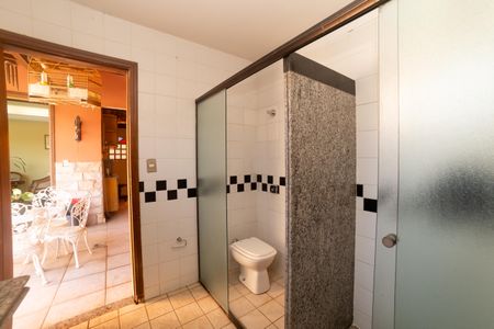 Casa à venda com 360m², 4 quartos e 4 vagasÁrea comum