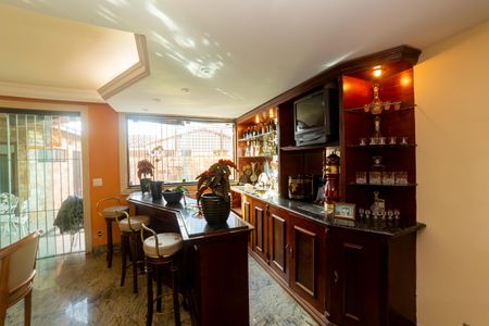 Casa à venda com 360m², 4 quartos e 4 vagasSala 2