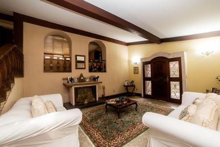 Casa à venda com 360m², 4 quartos e 4 vagasSala 3