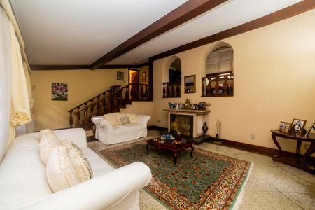 Casa à venda com 360m², 4 quartos e 4 vagasSala 3